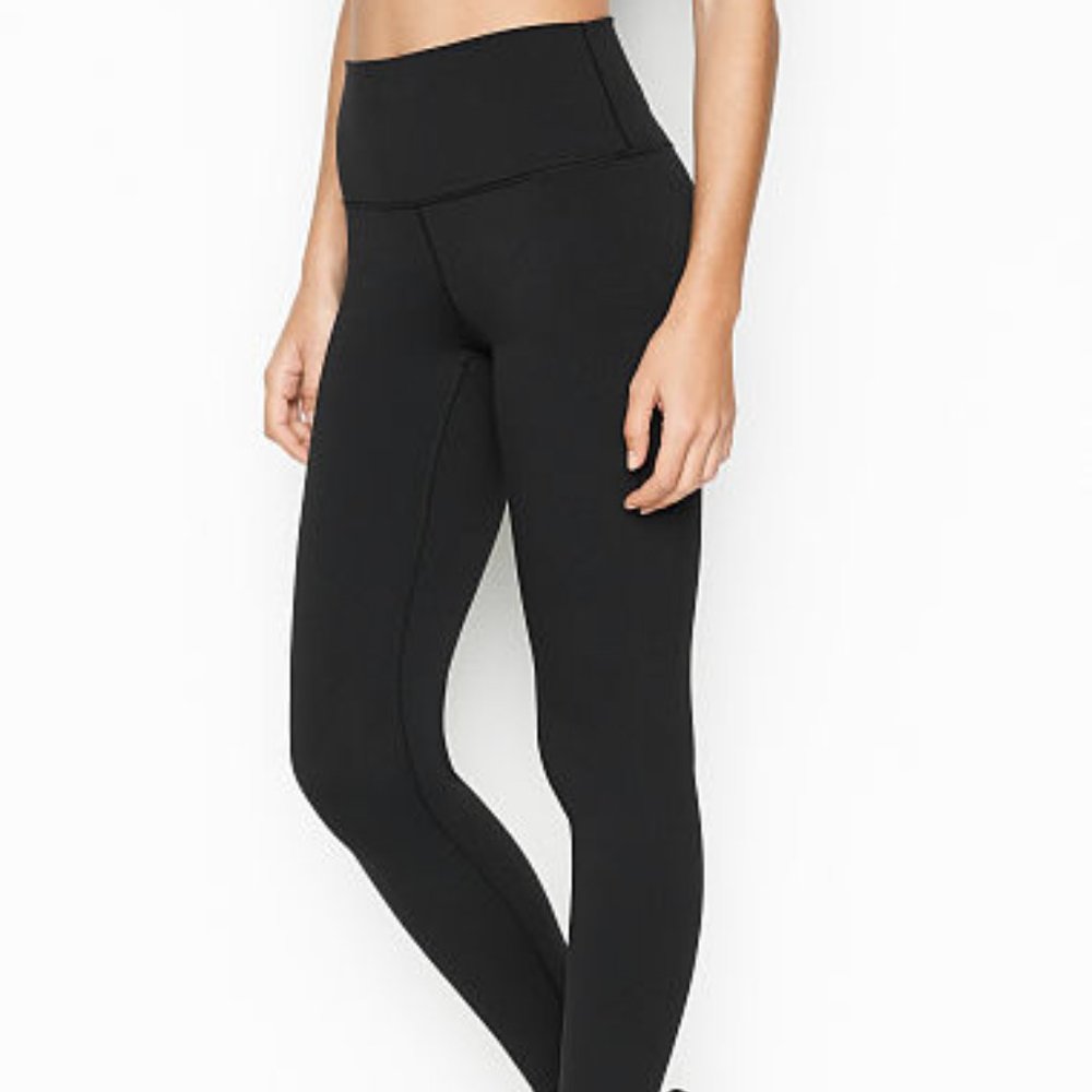 Victoria’s Secret Sport Knockout Legging Tight L